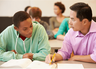 Summerlin South college tutoring
